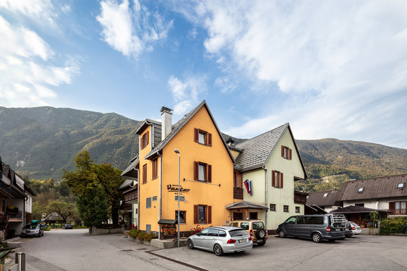 Soca-Kajakschule Slideshow